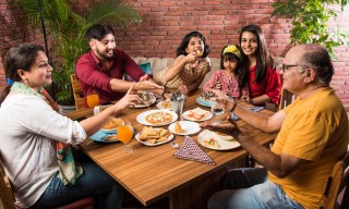 Gen Zs Live With Family to Save Money; Gen Xs as Caregivers
