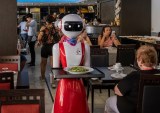 Restaurants Tap Automation, but Some Tech May Be Premature