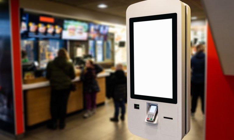 restaurants, ResTech, self-service, rejection