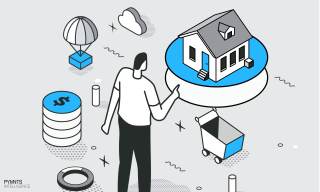 42% of Consumers With Retail Subscriptions Shop Less Often at Physical Stores