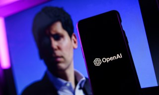 OpenAI Defines Five Steps From AI to AGI