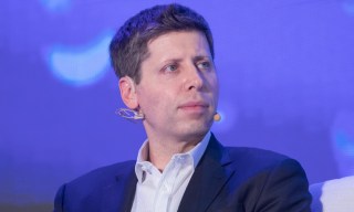 Sam Altman Retakes Place as Head of OpenAI