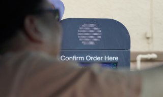 QSRs Add Voice AI, but Consumers Aren’t Biting