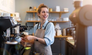 Nearly 60% of Consumers Without Paycheck Pressures Have a Side Hustle Just For Fun