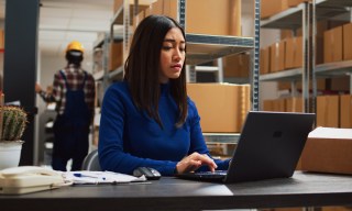 Cost Deters Nearly Half of Larger SMBs From Using Corporate Credit Cards
