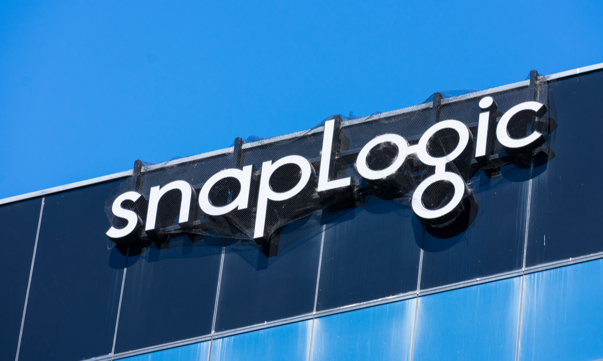 SnapLogic and AWS Team on Data Management Solutions
