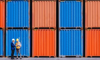 Emtec’s Launches OptimateIQ Platform to Automate Logistics Operations