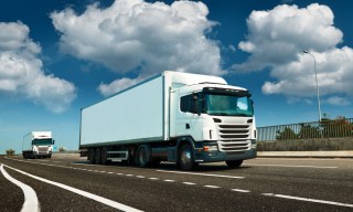 Fuel Costs Deliver Fresh Headaches to Fresh Food Companies