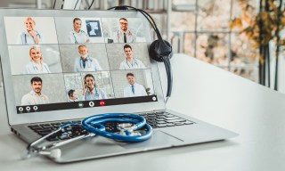 Teledoc and SimplePractice Top Telemedicine App Ranking
