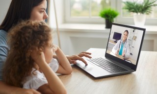 Telemedicine Market Projected to Reach $450 Billion by 2032