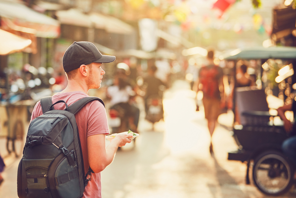 U.S. consumer behavior toward restaurant selection continues to shift, with specific variables contributing to dining decisions at home and on the road.