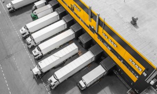 MaxxChain Employs Blockchain for Faster Trucking Payments