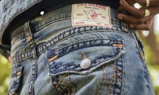 How True Religion Is Stitching Together Its Comeback 