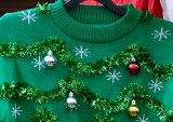 Can the Ugly Sweater Craze Sleigh the Inflation Grinch? 