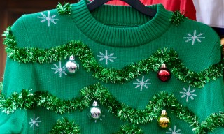 Can the Ugly Sweater Craze Sleigh the Inflation Grinch? 