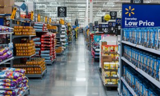 As ‘Sensory-Friendly’ Store Hours Catch On, Walmart Expands 