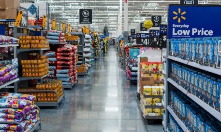 Walmart expanding sensory-friendly shopping hours nationwide - ABC News