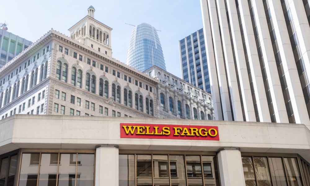 Wells Fargo