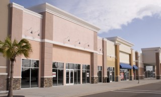 ‘Zombie Malls’ Plague Towns as Tax Bases Dry Up