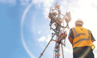 Will 5G Make 2024 the Industrial Economy’s Most Connected Year Yet?