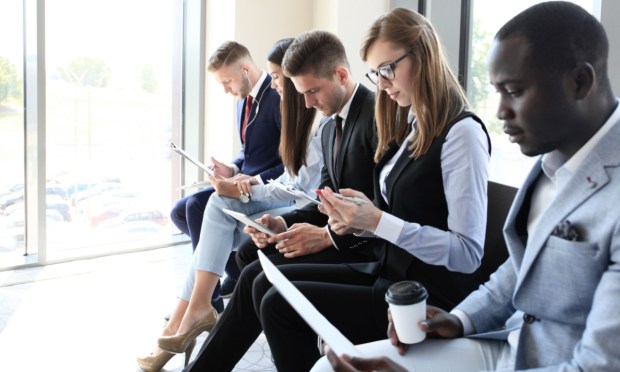 ADP: Pay Hikes for Job Switchers Hits Three-Year Low