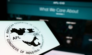AFL-CIO and Microsoft Team to Give Workers a Voice on AI