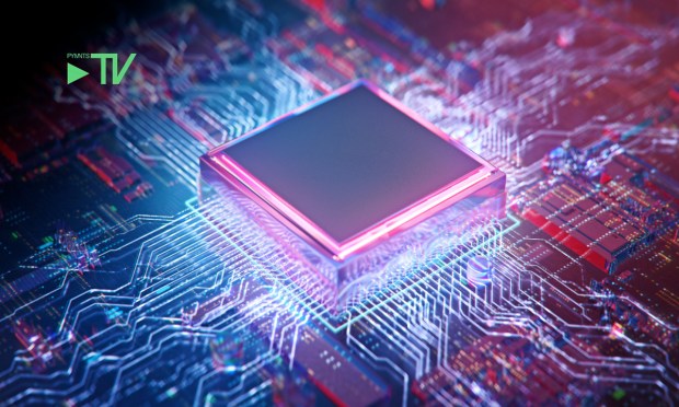 Throttle AI Innovation at Productivity’s Peril, Says AI Expert