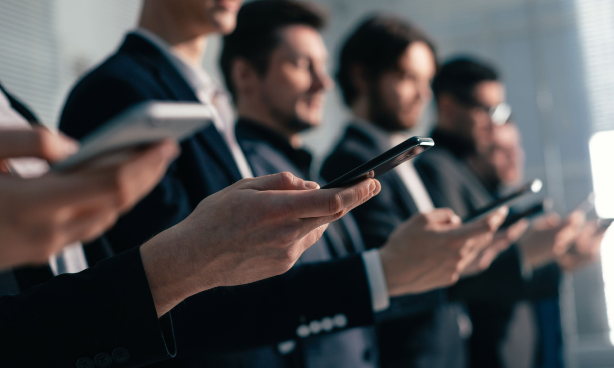 AI as OS Will Transform the Future of Connected Devices