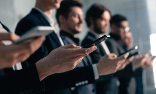 AI as OS Will Transform the Future of Connected Devices