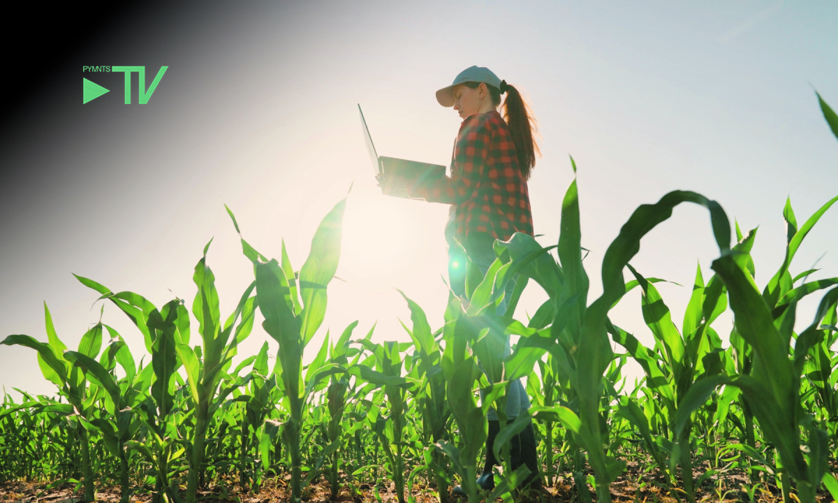 World’s Newest Innovation Transforms Age-Old Industry of Agriculture