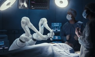 Business Leaders Embrace AI Despite Employee Concerns