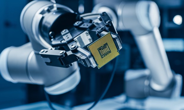 MIT Says AI Development Should Help the Workplace, Not Control It