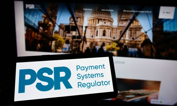 U.K. Payment Systems Regulator