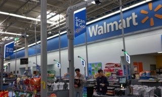 Affirm Brings Installment Payments to Walmart Self-Checkout