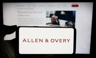 Law Firm Allen & Overy Debuts AI Contract Negotiation Tool
