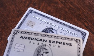American Express Launches New Rewards Program in India