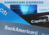 Amex and Bank of America Report Rising Card Delinquencies