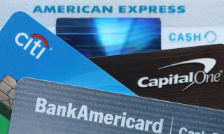 Amex and Bank of America Report Rising Card Delinquencies