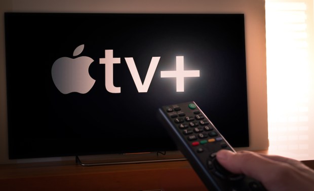 Apple, Paramount Latest Streaming Services to Consider Bundling