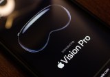 Apple Looks to Sell Vision Pro to Overseas Consumers