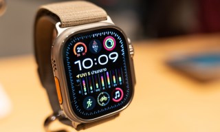 Apple Appeals Smartwatch Ban After White House Refuses to Intervene