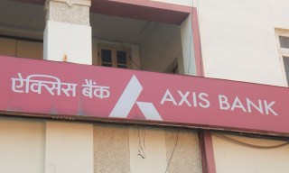 Bain Sells $448 Million Share in Indian Lender Axis Bank