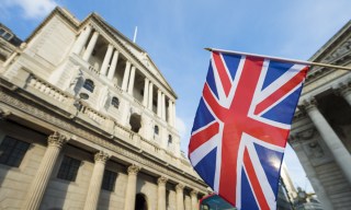 Bank of England Probes AI Threats to UK Financial Stability