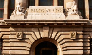 Banxico Says Mexico’s Financial System Remains Resilient
