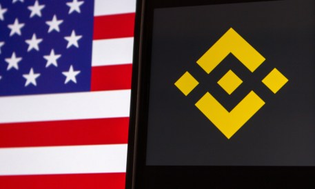Binance, ABD'ye Dönüş için Tahmin Pazarlarına Bahis Yapıyor