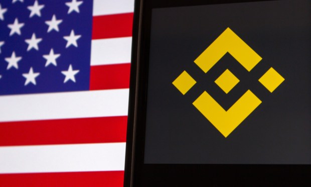 Court Approves CFTC’s Settlement With Binance