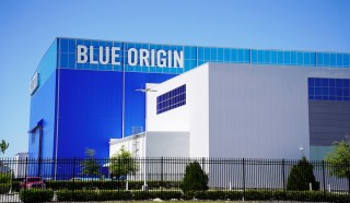 Amazon Devices Leader Dave Limp Named CEO of Bezos’ Blue Origin