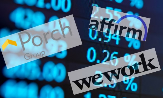 CE 100 Index Up 0.8% as BNPL Names Gain Ground 