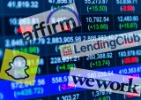 CE 100 Index Gains 3.1% as Communications Stock Surge Is Led by Snap 