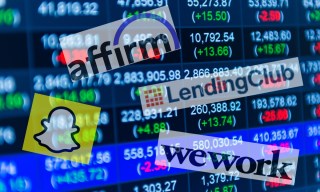 CE 100 Index Gains 3.1% as Communications Stock Surge Is Led by Snap 